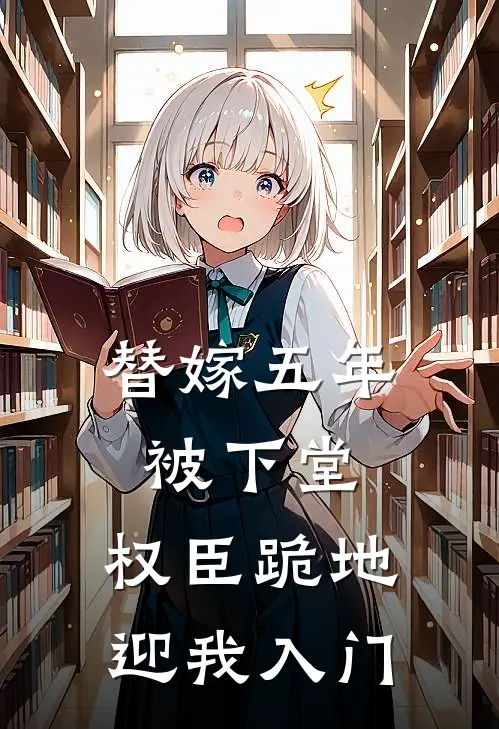 替嫁五年被下堂，权臣跪地迎我入门