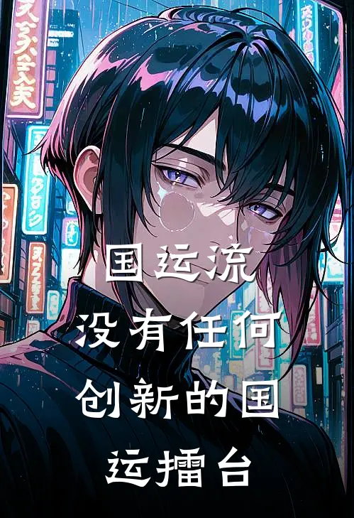 国运流：没有任何创新的国运擂台