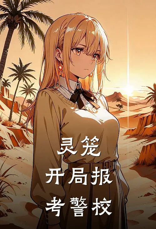 灵笼：开局报考警校特莉丝诺薇免费小说全文阅读_免费小说在线阅读灵笼：开局报考警校特莉丝诺薇