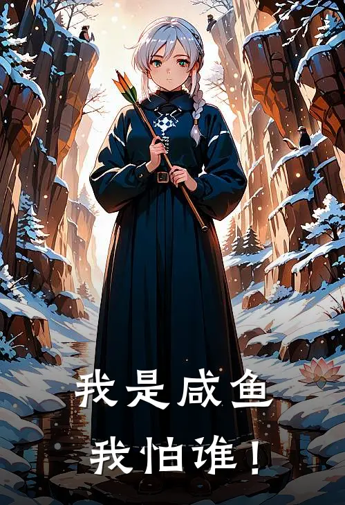 我是咸鱼我怕谁！无渊棠鸢免费热门小说_最热门小说我是咸鱼我怕谁！无渊棠鸢