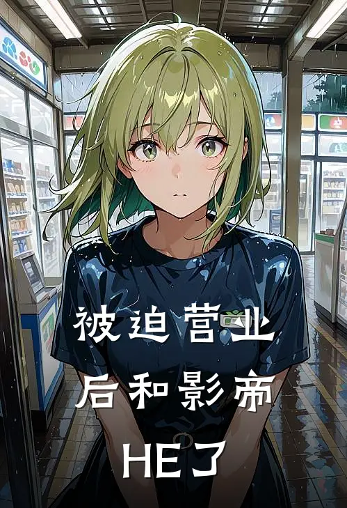 《被迫营业后和影帝HE了》程望舒季宴屿已完结小说_被迫营业后和影帝HE了(程望舒季宴屿)全文免费阅读无弹窗大结局