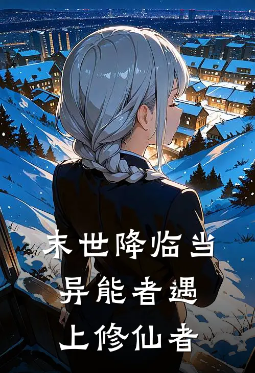 末世降临当异能者遇上修仙者洛闫马东亚小说完整版_热门好看小说末世降临当异能者遇上修仙者(洛闫马东亚)