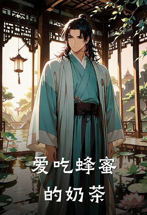 爱吃蜂蜜的奶茶(林默赵虎)全文免费阅读无弹窗大结局_《爱吃蜂蜜的奶茶》林默赵虎免费小说