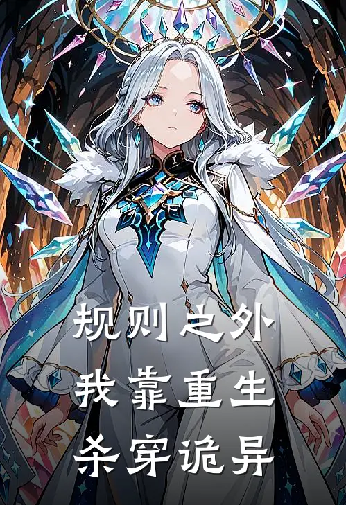 规则之外：我靠重生杀穿诡异(林辰苏清月)在哪看免费小说_最新章节列表规则之外：我靠重生杀穿诡异(林辰苏清月)