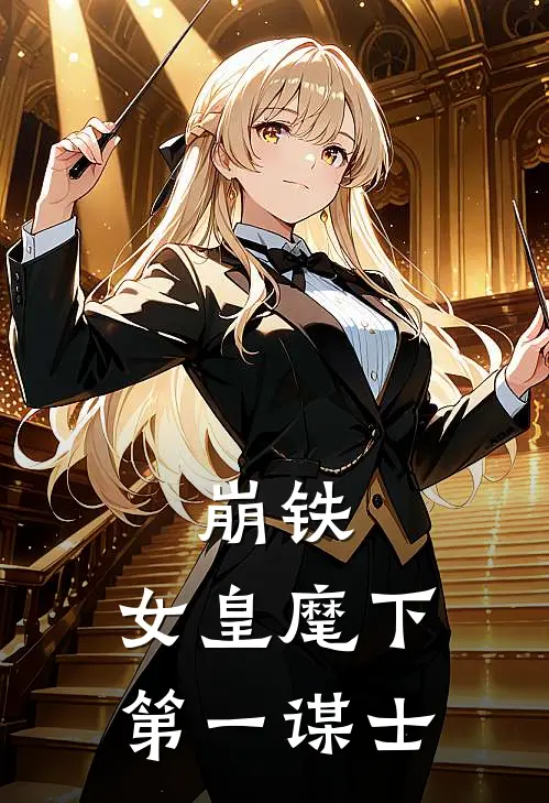 陈默刻律德菈(崩铁：女皇麾下第一谋士)_《崩铁：女皇麾下第一谋士》最新章节免费在线阅读