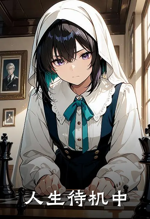 人生待机中全文免费阅读无弹窗大结局_人生待机中（赵小晚林薇）小说免费阅读大结局