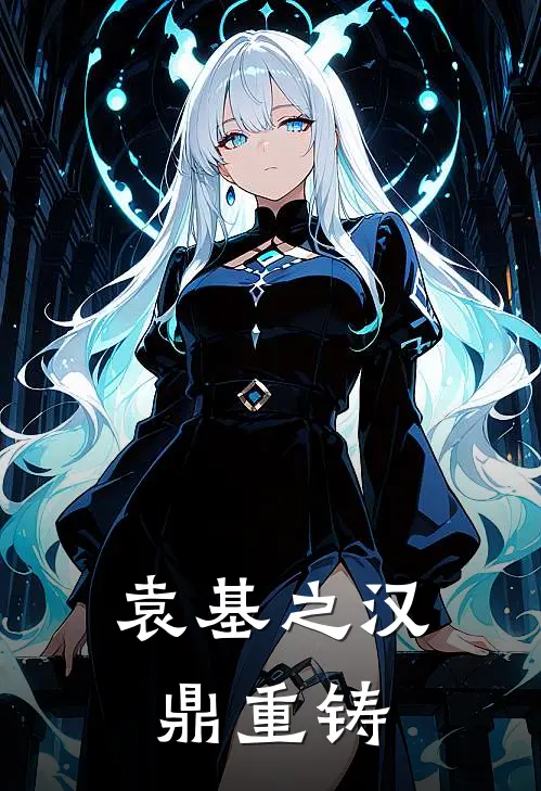 《袁基之汉鼎重铸》袁基袁术已完结小说_袁基之汉鼎重铸(袁基袁术)火爆小说