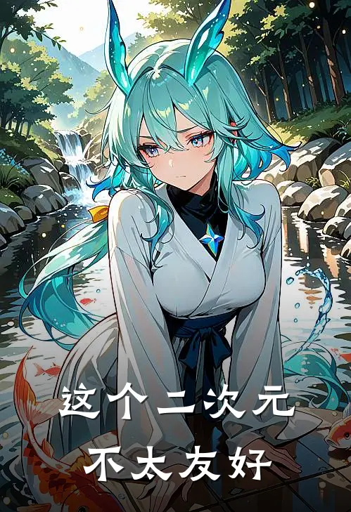 《这个二次元不太友好》后藤虹夏完本小说_后藤虹夏(这个二次元不太友好)全文免费阅读无弹窗大结局