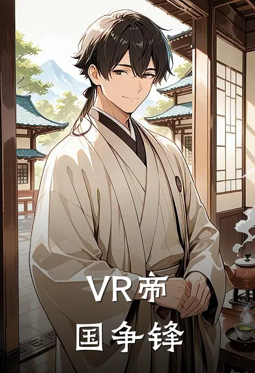 VR帝国争锋陈小峰洛克完结版免费阅读_VR帝国争锋全章节免费在线阅读