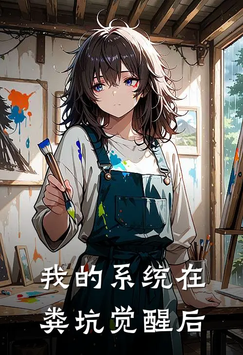 我的系统在粪坑觉醒后林风林风完结版免费小说_完本小说大全我的系统在粪坑觉醒后林风林风