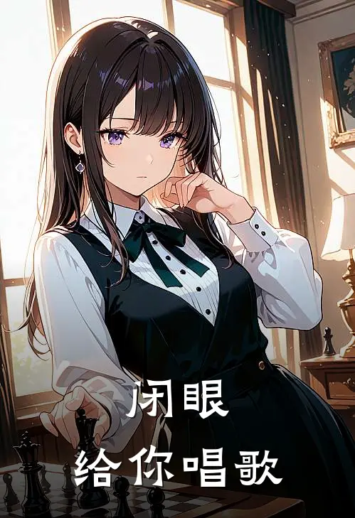 闭眼，给你唱歌(余承生余鸿辉)免费完结小说_免费小说在线阅读闭眼，给你唱歌(余承生余鸿辉)