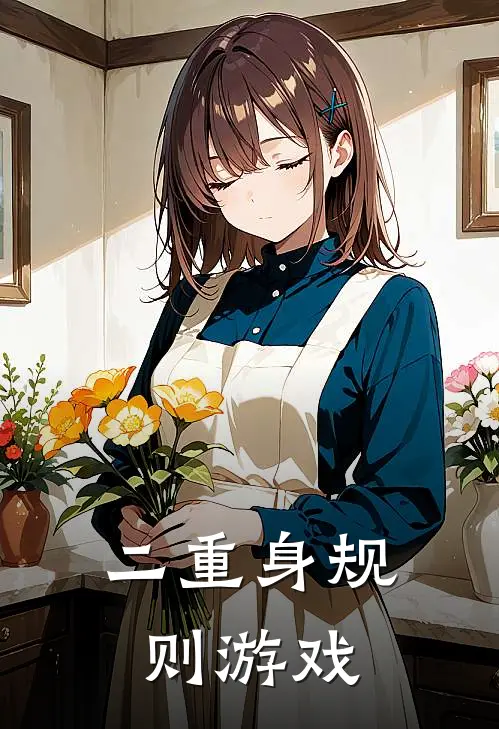 《二重身规则游戏》秋月玖月已完结小说_二重身规则游戏(秋月玖月)经典小说