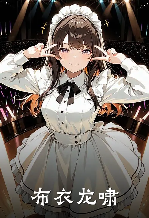 叶安芯子(布衣龙啸)最新章节在线阅读_叶安芯子全章节阅读