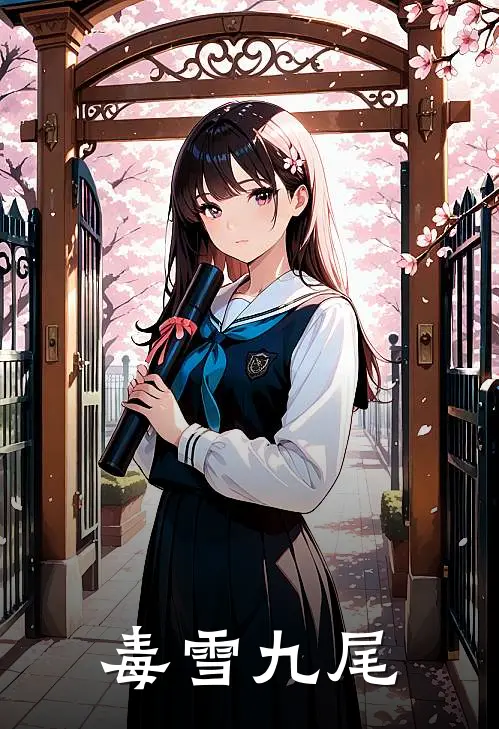 毒雪九尾顾长宴苏酒完本小说大全_免费小说免费阅读毒雪九尾(顾长宴苏酒)