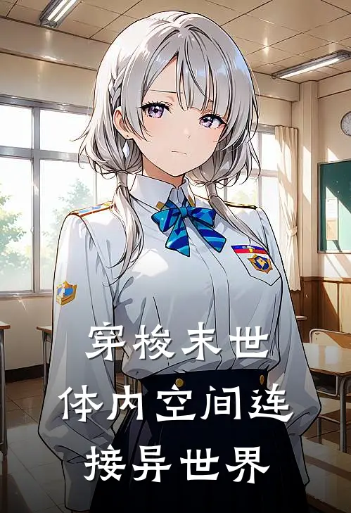 穿梭末世：体内空间连接异世界唐豪唐豪全文在线阅读_穿梭末世：体内空间连接异世界全集免费阅读