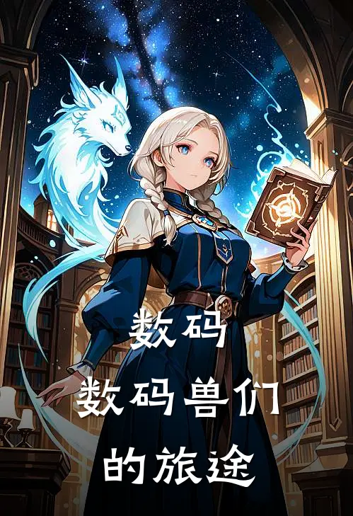 数码：数码兽们的旅途(凯撒丹尼尔)最新章节在线阅读_(数码：数码兽们的旅途)完整版免费在线阅读