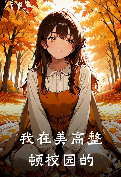 我在美高整顿校园的