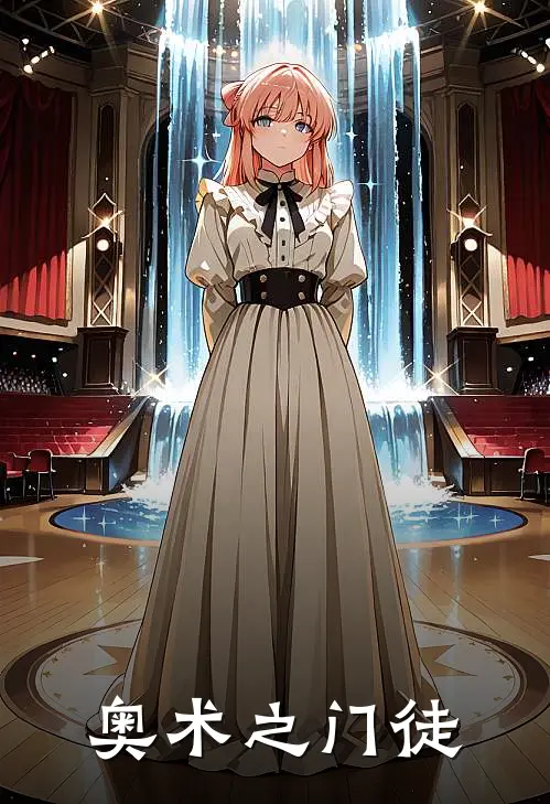 叶玄林汐(奥术之门徒)全文免费在线阅读_奥术之门徒完整版免费在线阅读