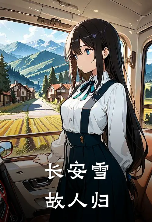 长安雪：故人归(萧彻沈令微)在哪看免费小说_已完结小说推荐长安雪：故人归萧彻沈令微