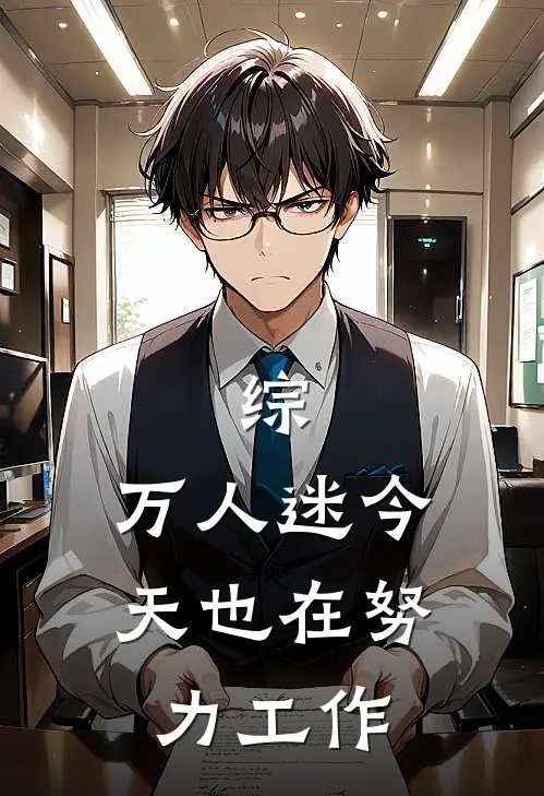 综：万人迷今天也在努力工作范闲五竹全文免费阅读无弹窗大结局_范闲五竹（综：万人迷今天也在努力工作）小说免费阅读大结局