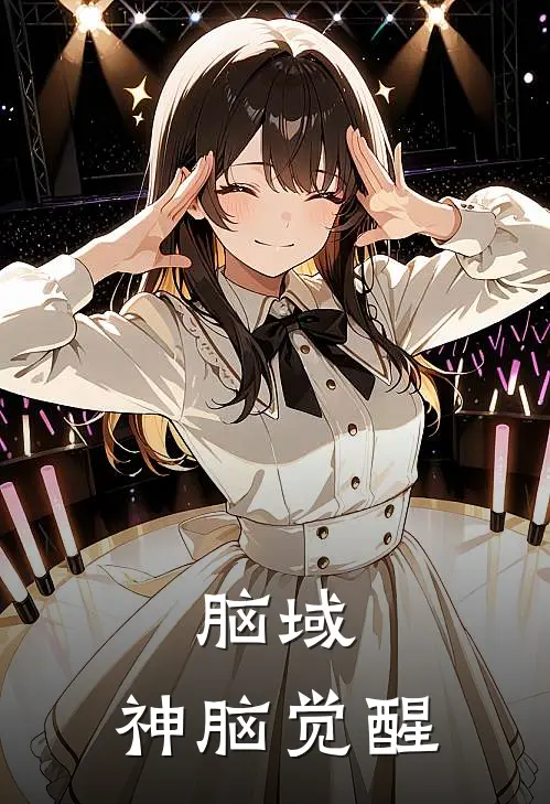 脑域：神脑觉醒