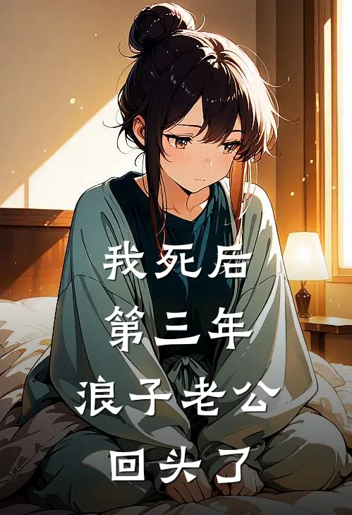 我死后第三年，浪子老公回头了
