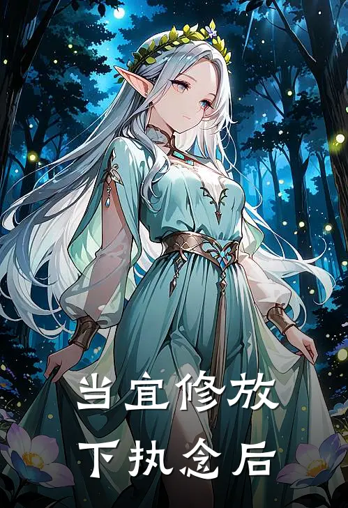 当宜修放下执念后(宜修剪秋)完本小说_免费阅读无弹窗当宜修放下执念后宜修剪秋