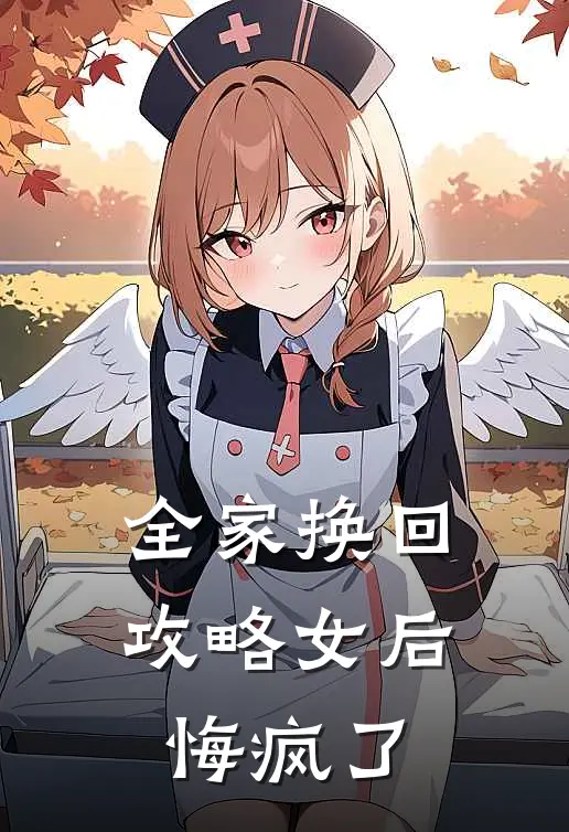 全家换回攻略女后悔疯了顾燕绪陆潇潇热门小说排行_免费阅读全文全家换回攻略女后悔疯了(顾燕绪陆潇潇)