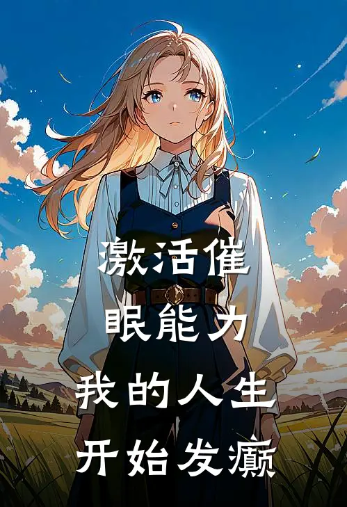 激活催眠能力，我的人生开始发癫佐藤健司佐藤健司新热门小说_免费阅读全文激活催眠能力，我的人生开始发癫佐藤健司佐藤健司