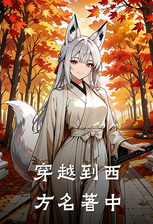 玛丽班内特《穿越到西方名著中》完结版免费阅读_玛丽班内特热门小说