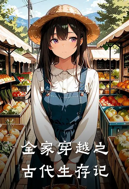 全家穿越之古代生存记