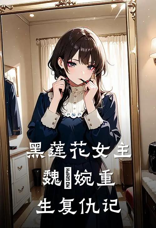 黑莲花女主魏嬿婉重生复仇记
