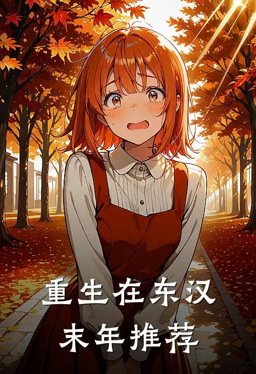 重生在东汉末年推荐