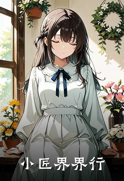 小匠界界行(张杰华尔德)_张杰华尔德热门小说