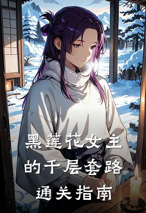 《黑莲花女主的千层套路通关指南》苏倾月谢无咎全文免费在线阅读_《黑莲花女主的千层套路通关指南》全集阅读