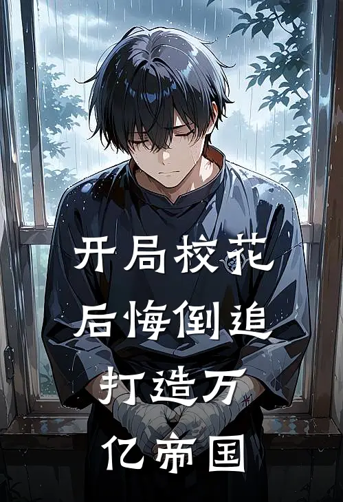 开局校花后悔倒追，打造万亿帝国