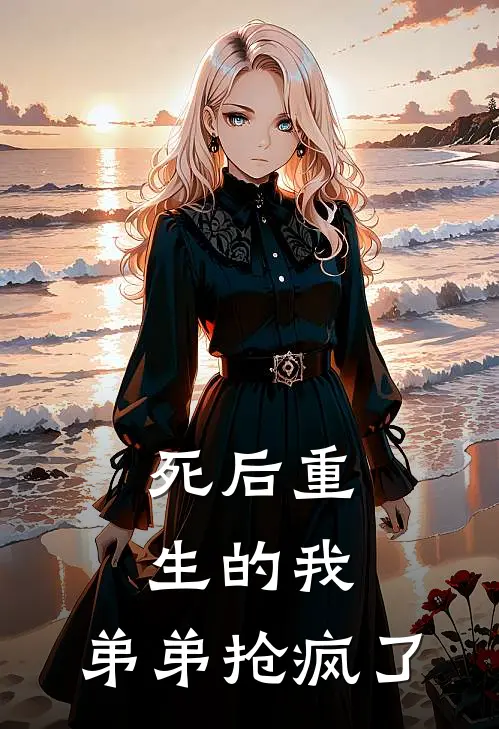 死后重生的我，弟弟抢疯了