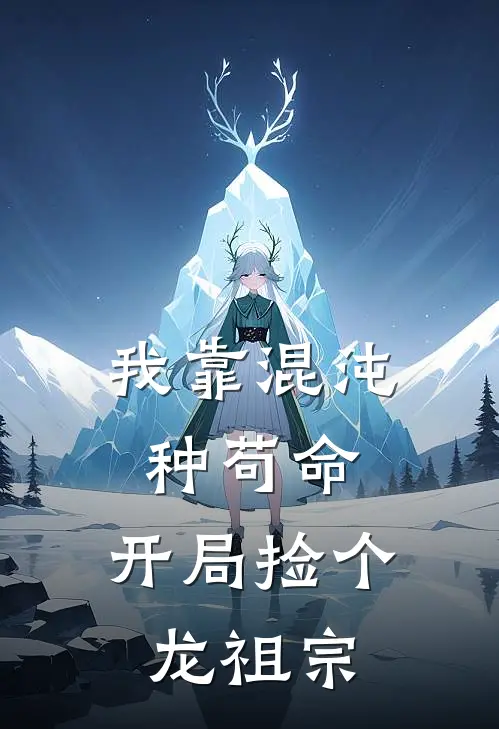 我靠混沌种苟命，开局捡个龙祖宗