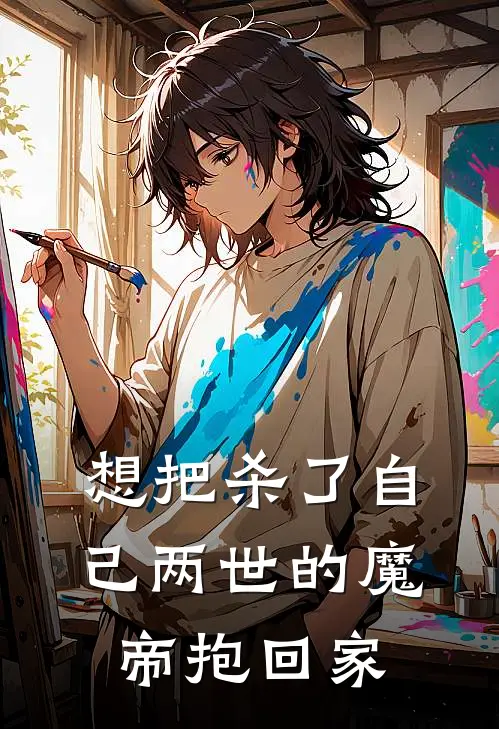 想把杀了自己两世的魔帝抱回家