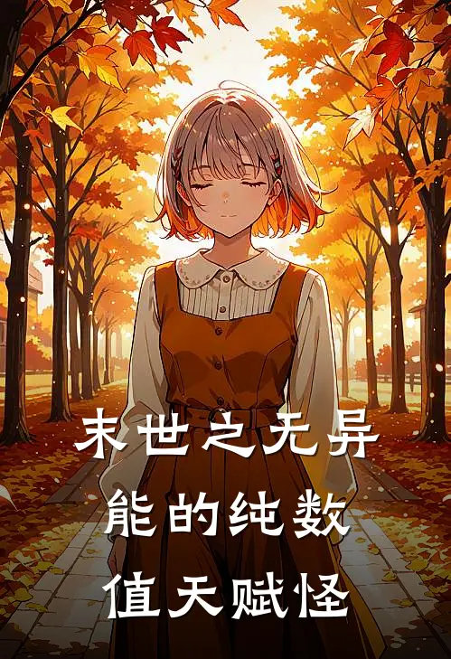 末世之无异能的纯数值天赋怪