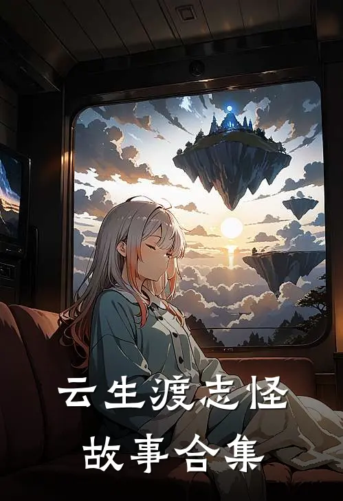 云生渡志怪故事合集