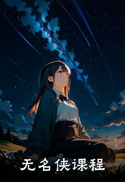 无名侠课程