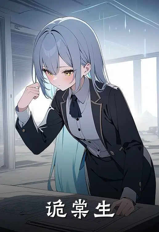 诡棠生徐起杨冉新热门小说_免费阅读全文诡棠生徐起杨冉