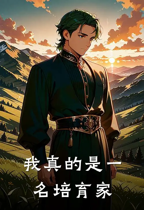 我真的是一名培育家