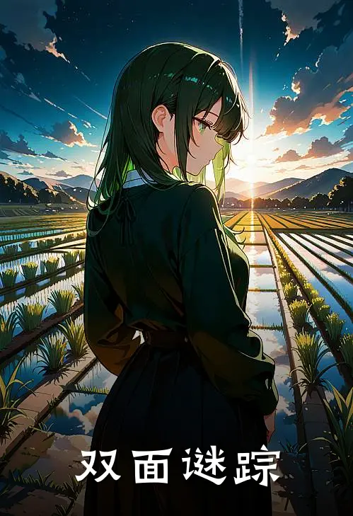 双面谜踪林凡林凡热门的网络小说_热门的网络小说双面谜踪(林凡林凡)