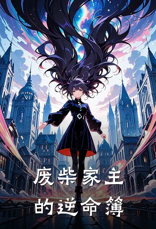 废柴家主的逆命簿