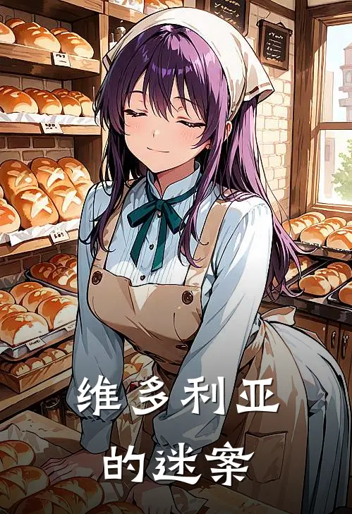 维多利亚的迷案