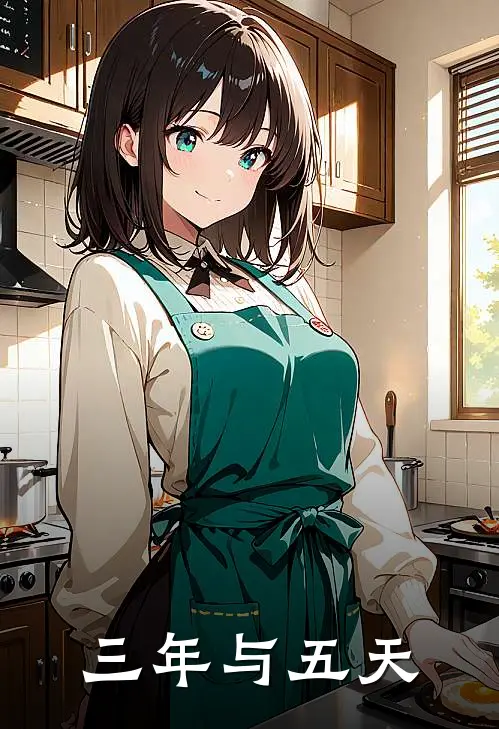 三年与五天杨远爱柔小说完整版_完结版小说推荐三年与五天(杨远爱柔)