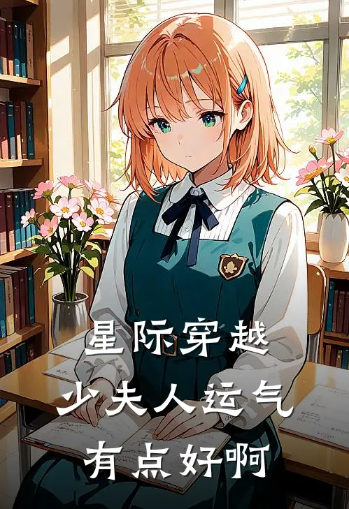 星际穿越，少夫人运气有点好啊