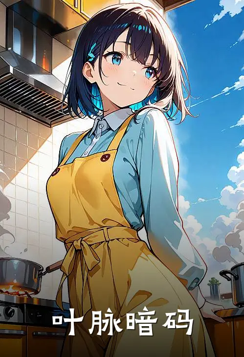 叶脉暗码叶蔓悠毛沐阳最新完结小说推荐_最新更新小说叶脉暗码(叶蔓悠毛沐阳)